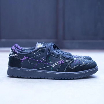 The Sashiko Gals Are Creating More Than Just Sneakers