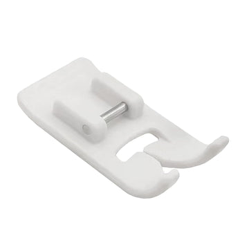 4pcs Non-Stick Zigzag Teflon Presser Foot for Low Shank Snap-On Singer