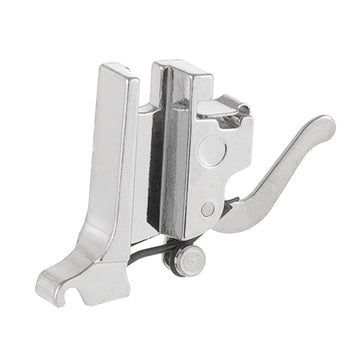 2PCS High Shank Presser Foot Adapter/Holder for Singer Brother