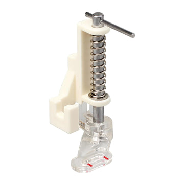 2PCS Free-Motion Darning Quilting Embroidery Presser Foot