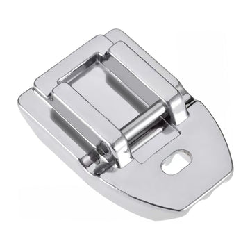 4pcs Concealed Invisible Zipper Sewing Machine Presser Foot