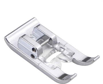 2PCS Monogramming Presser Foot (N) Satin Stitch Foot for Brother