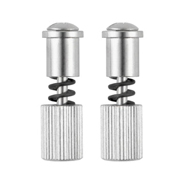 4PCS Quick Change Spring Sewing Machine Needle Presser Foot Clamp