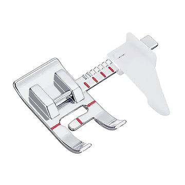 2PCS Adjustable Guide Sewing Machine Presser Foot