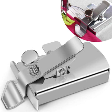 Upgraded Magnetic Seam Guide for Sewing Machine