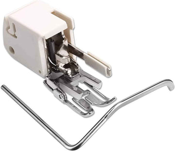5mm Even Feed Walking Foot for Brother Singer Janome Sewing Machine