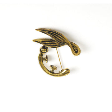 Broche Pin de Muñeca de Recuerdos Automáticos Violet Evergarden 3PCS