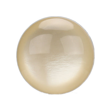 12,5 - 23mm Bottoni a Conchiglia Profonda Giapponesi Fatti a Mano a Forma di Emisfero 2pz