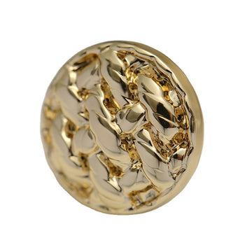 Braided Round Metal Shank Button for Women's Fashion Suit 10pcs - Lots of Buttons