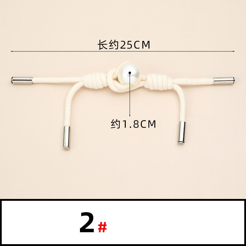 Decorative Fasteners Pair Buttons for Women's Woolen Coats 7 Pack - Lots of Buttons