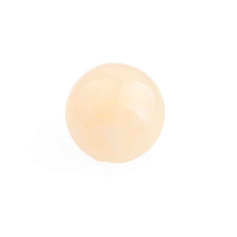 12mm Acrylic Colorful Mushroom Buttons with Shank - 240pcs
