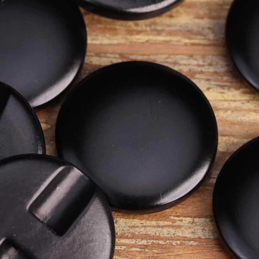 Custom Apparel Buttons