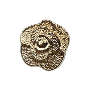 Golden Rose Metal Buttons for Children's Cardigans 20pcs - Lots of Buttons