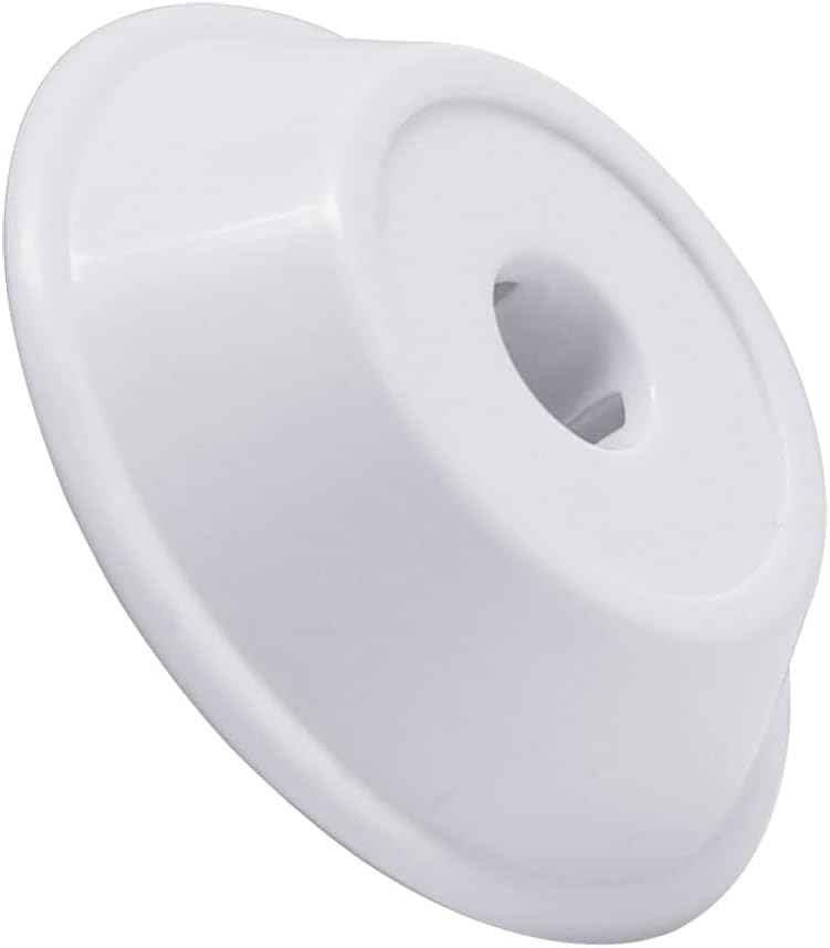 3Pcs Spool Pin Cap Set for Janome,Elna Viking,White Sewing Machine