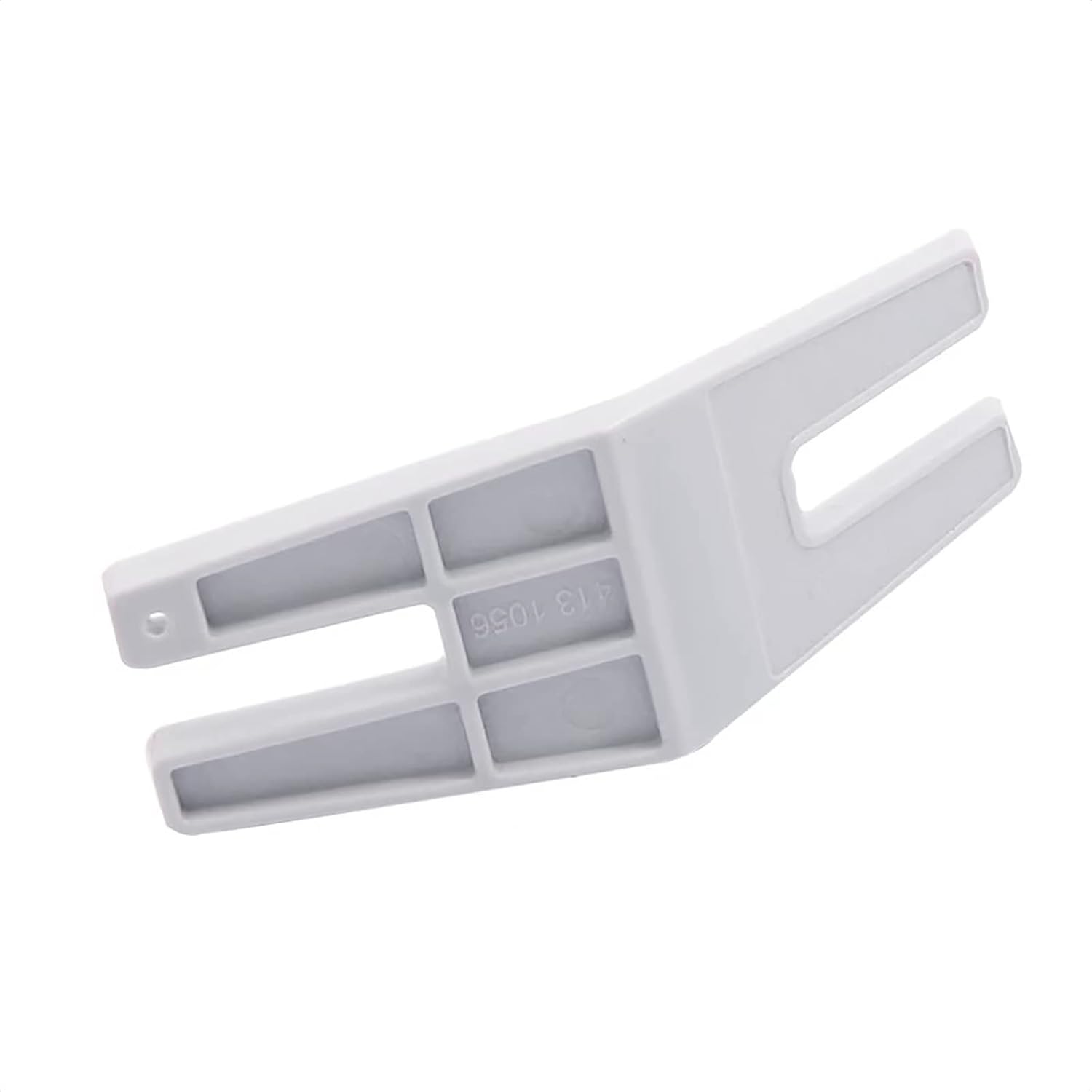 2PCS Clearance Plate Button for Husqvarna Viking Sewing Machines