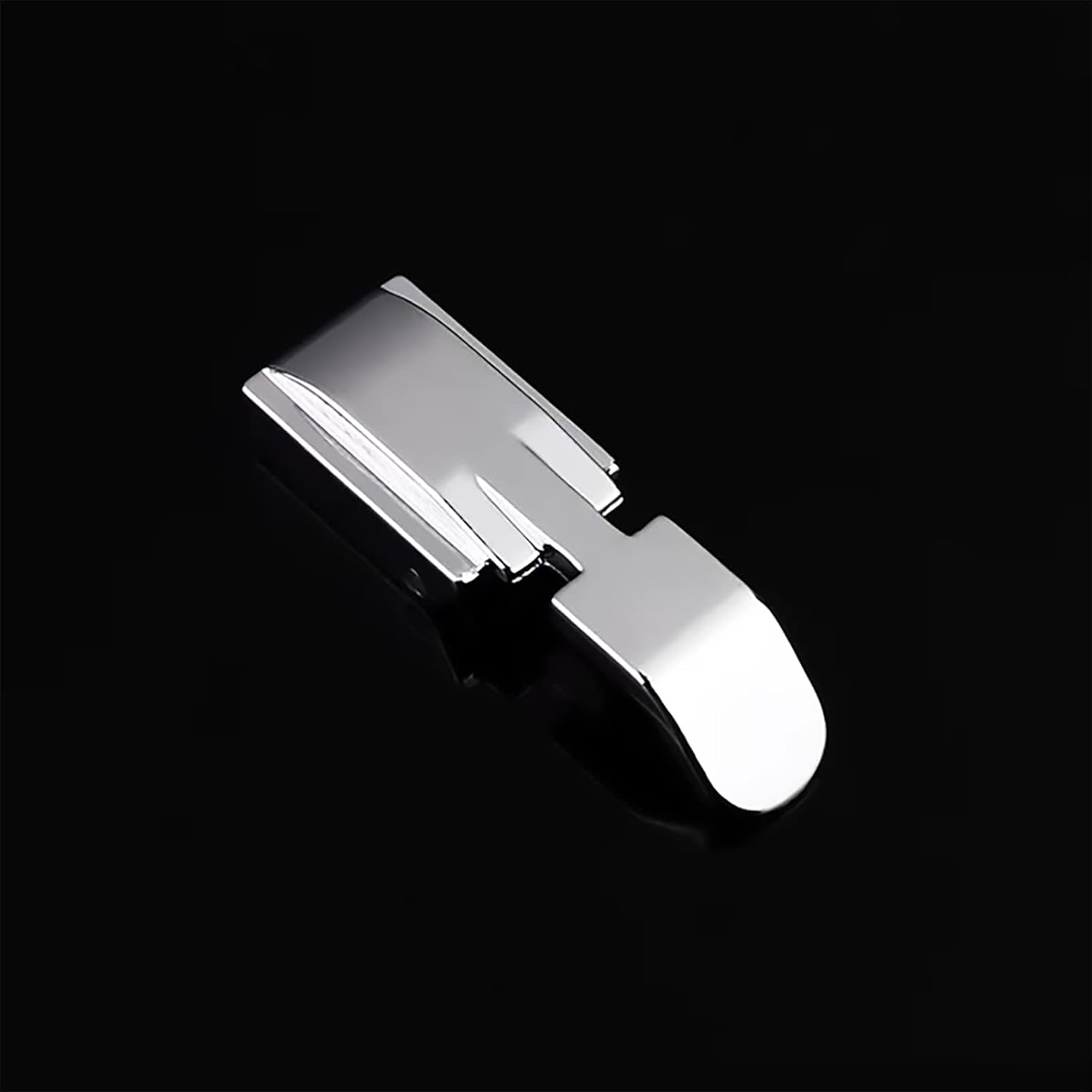 2PCS Zipper Sewing Machine Presser Foot