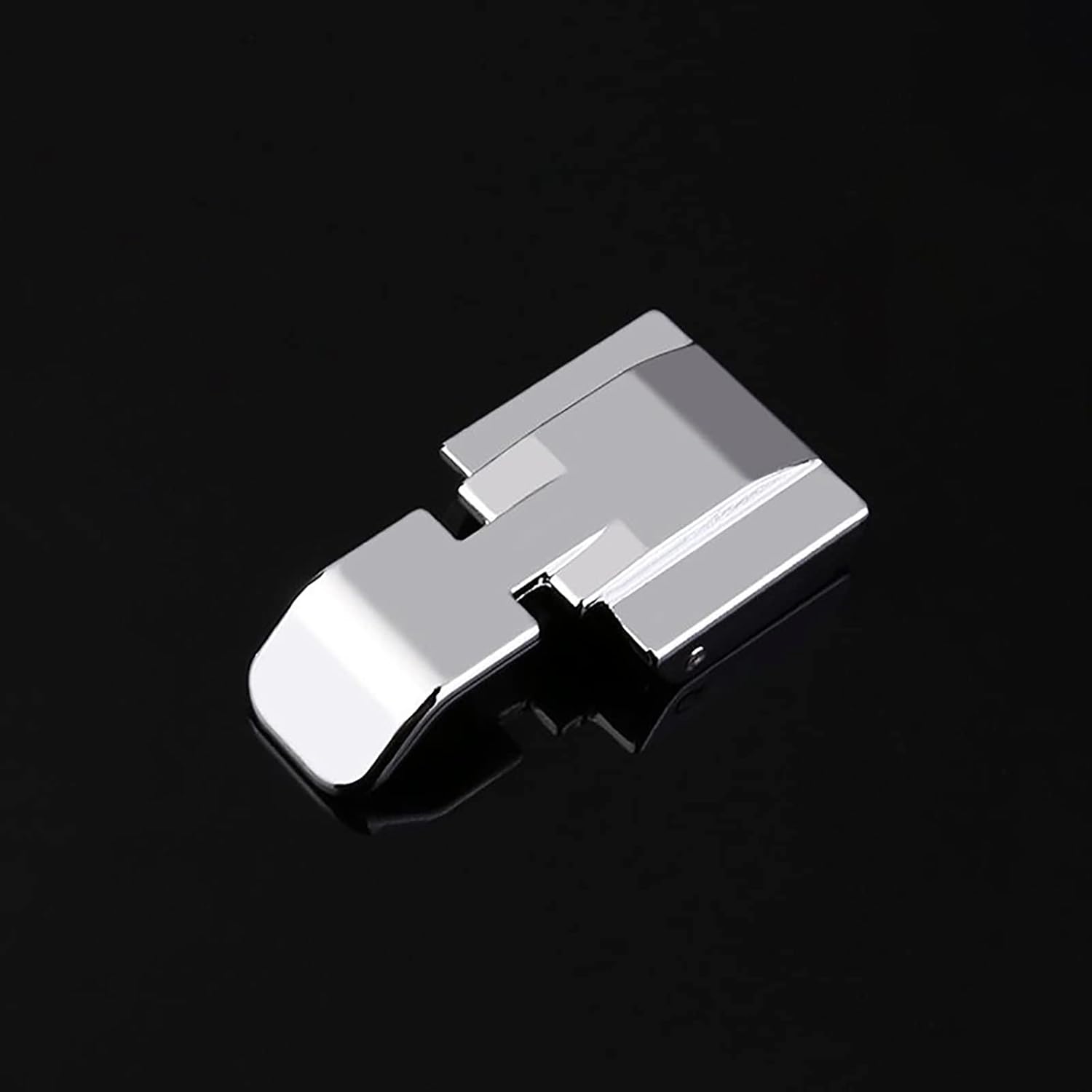 Zipper Foot and Invisible Zipper Foot for Sewing Machines 4 Pack