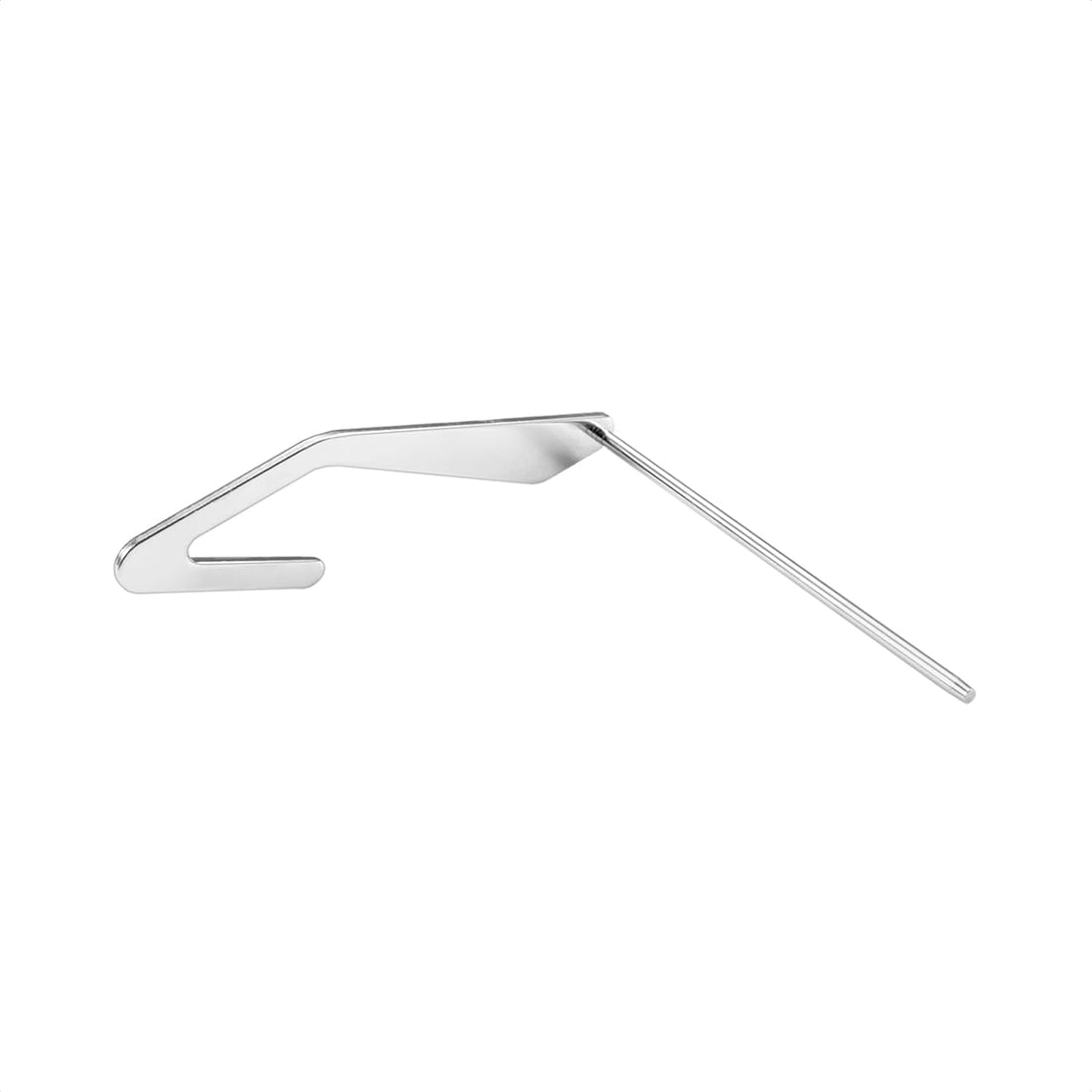2PCS Quilting Guide Bar for Brother Singer Janome Sewing Machine