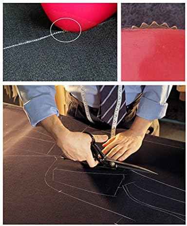 Chalk Wheel Fabric Marker Tailor's Chalk DIY Sewing Parts
