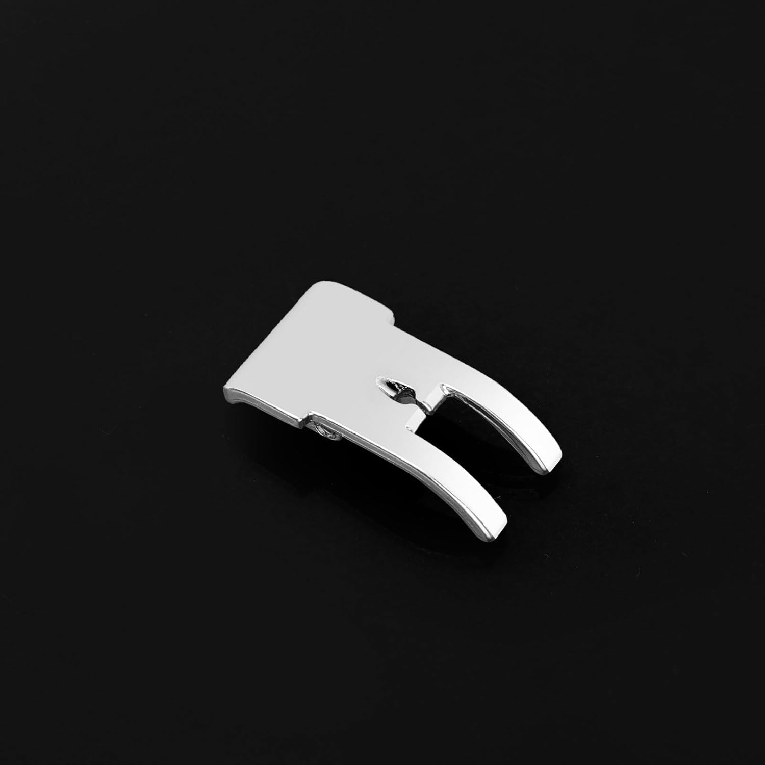 2PCS 1/4 inch Quilting Piecing Presser Foot 3708-1
