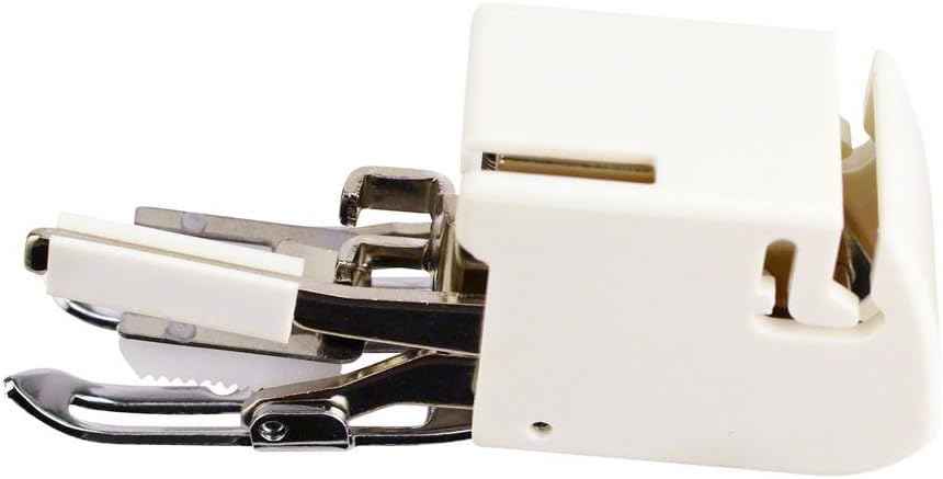 5mm Even Feed Walking Foot for Brother Singer Janome Sewing Machine
