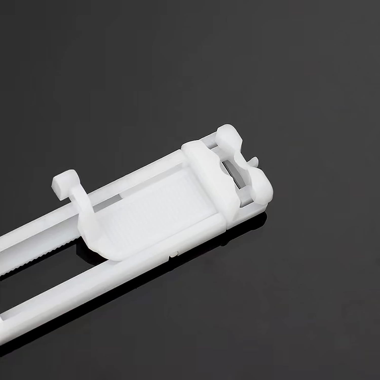 2PCS Pressure Foot 1-Step Automatic Button Hole Foot for Brother