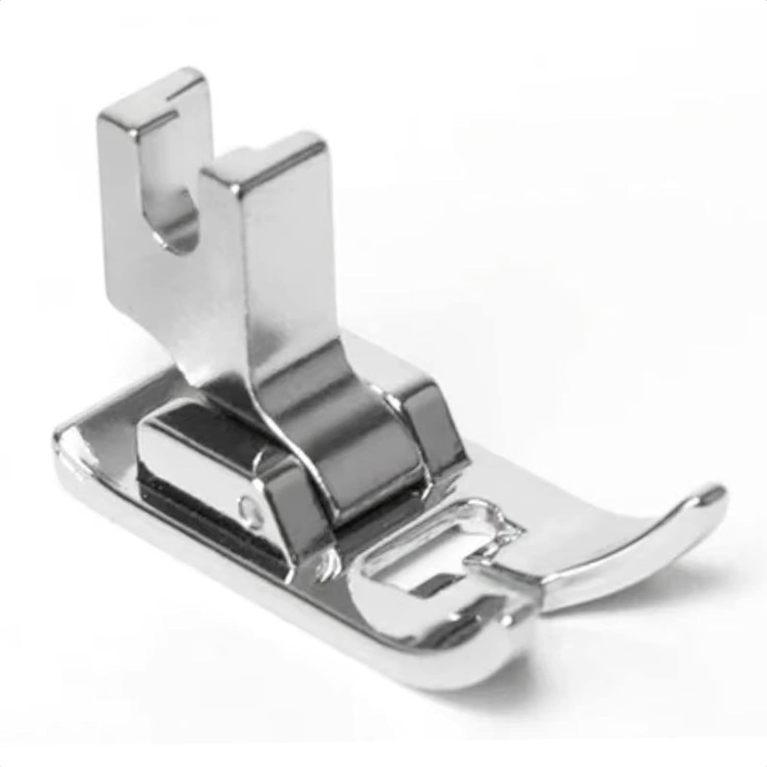 2PCS Universal Zigzag Presser Foot Straight Stitch Sewing Machine Foot
