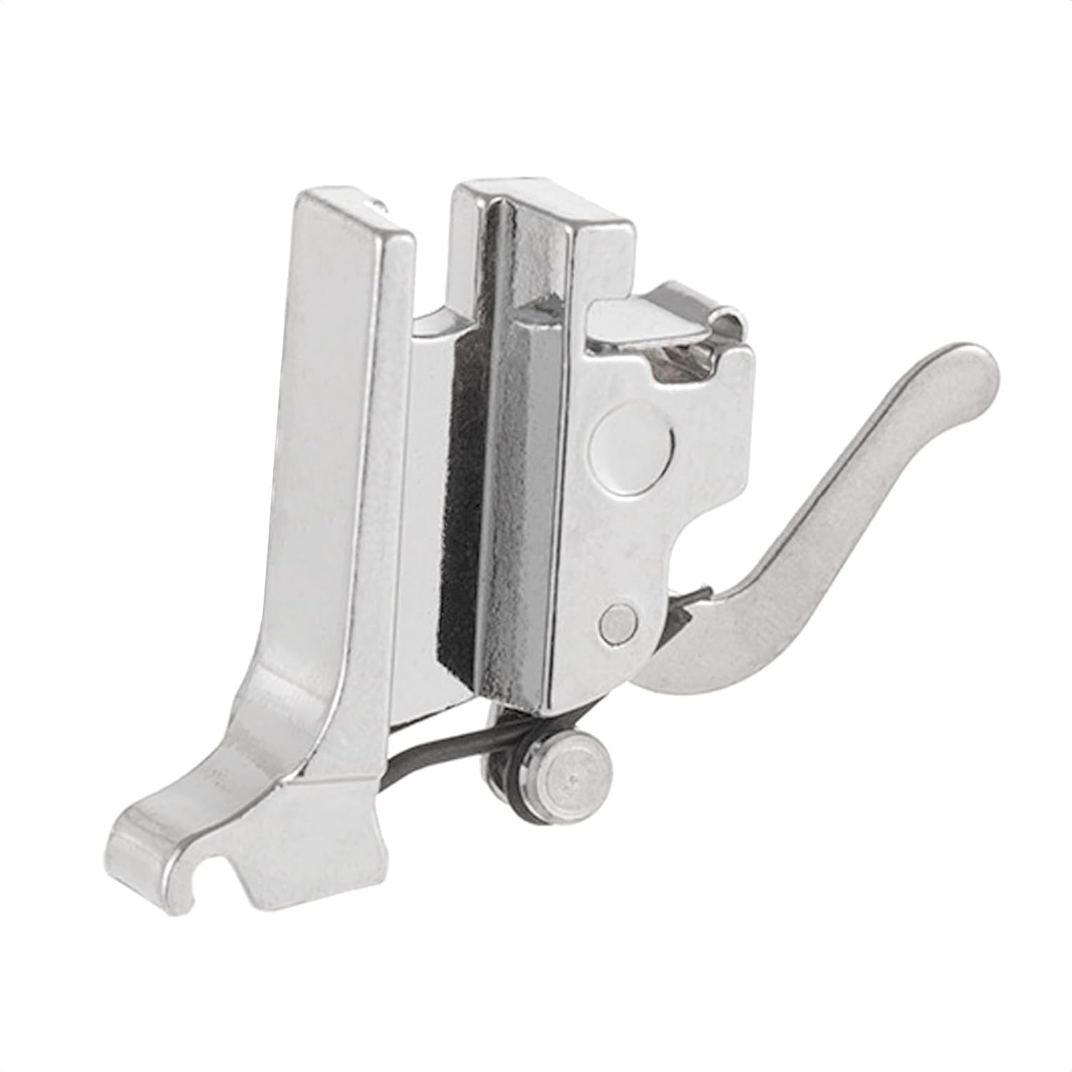 2PCS High Shank Presser Foot Adapter/Holder for Singer Brother