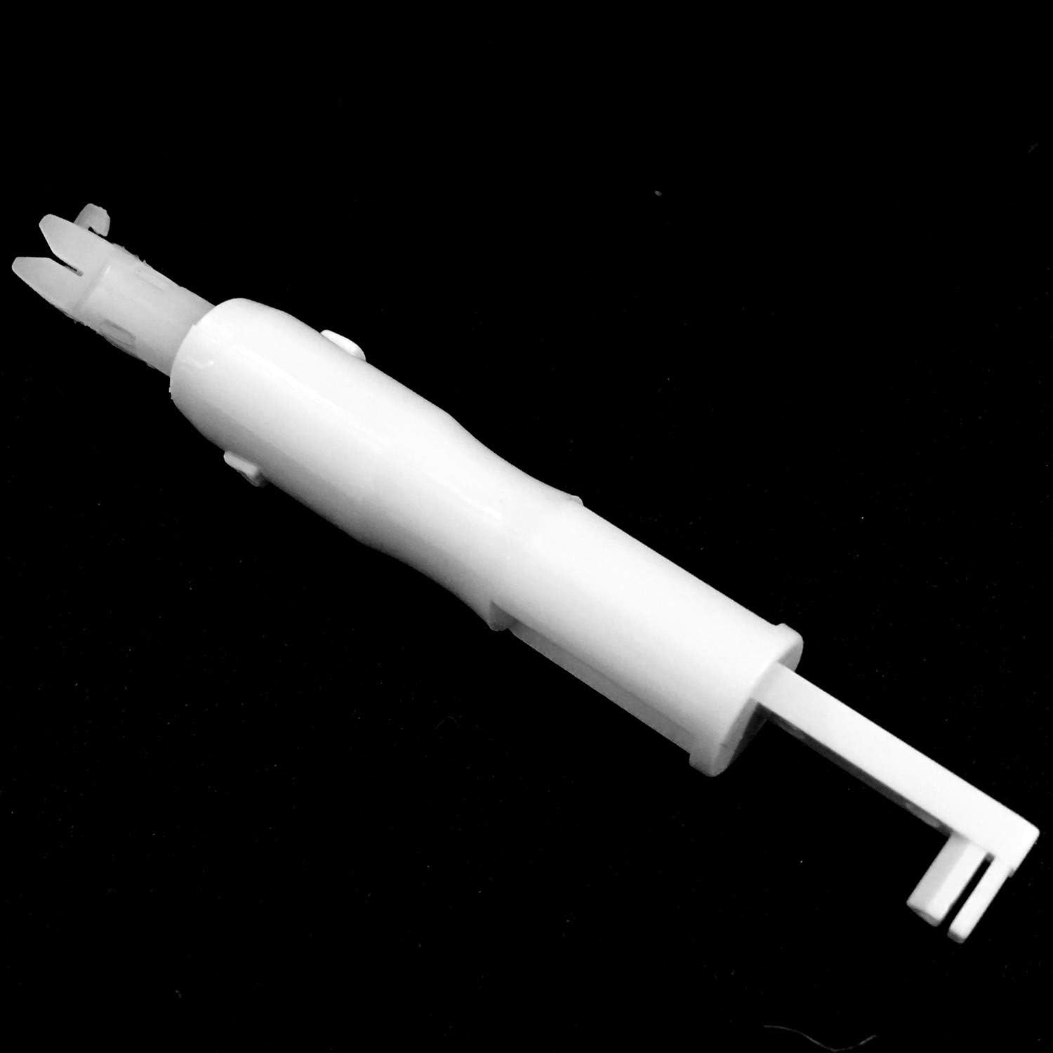 6 Pieces Sewing Machine Quick Automatic Needle Threader