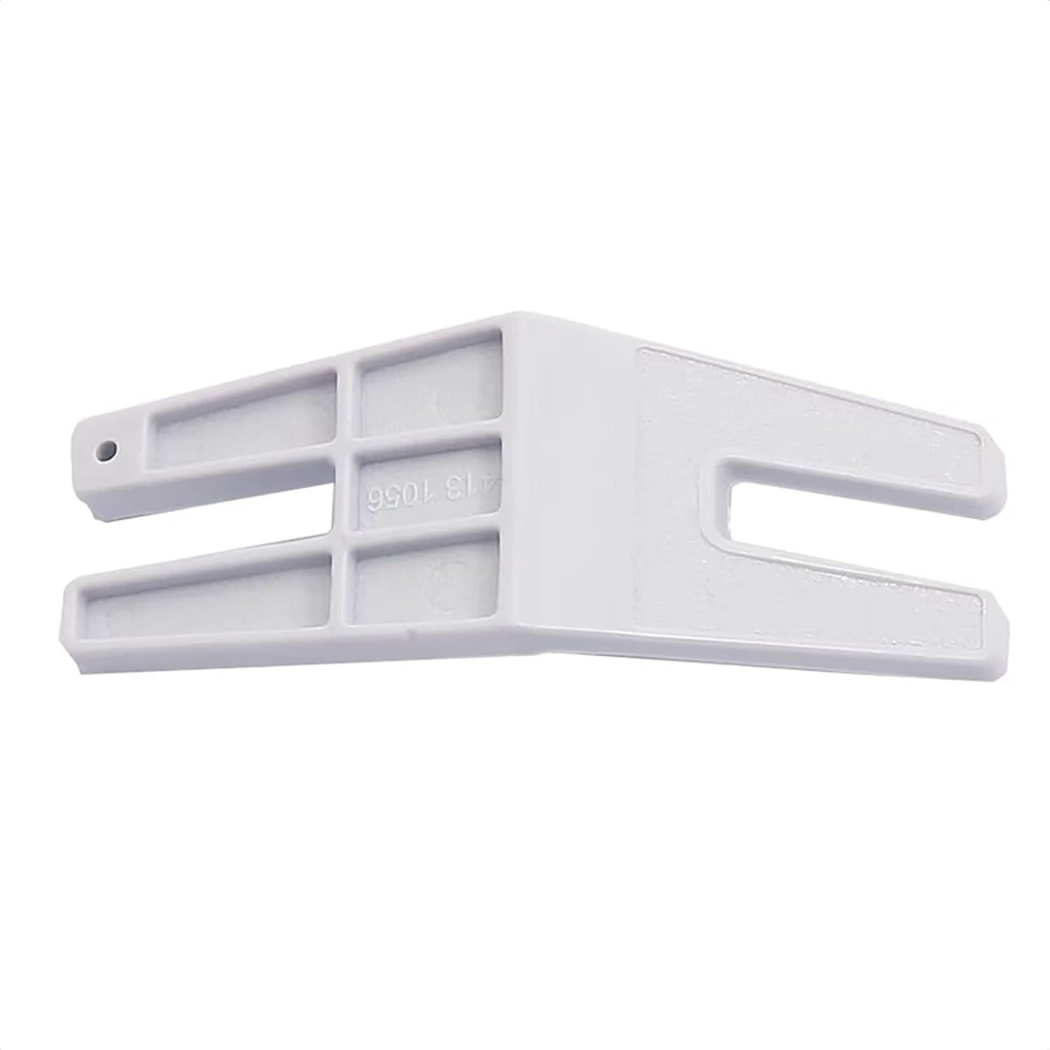 2PCS Clearance Plate Button for Husqvarna Viking Sewing Machines