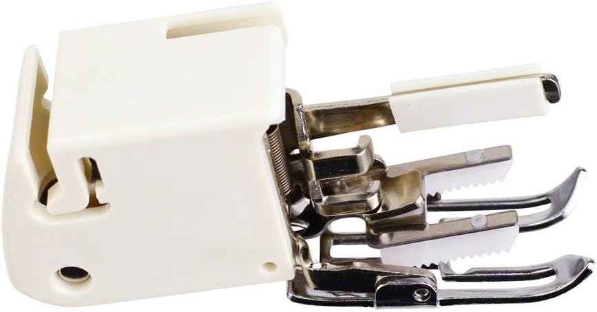 5mm Even Feed Walking Foot for Brother Singer Janome Sewing Machine