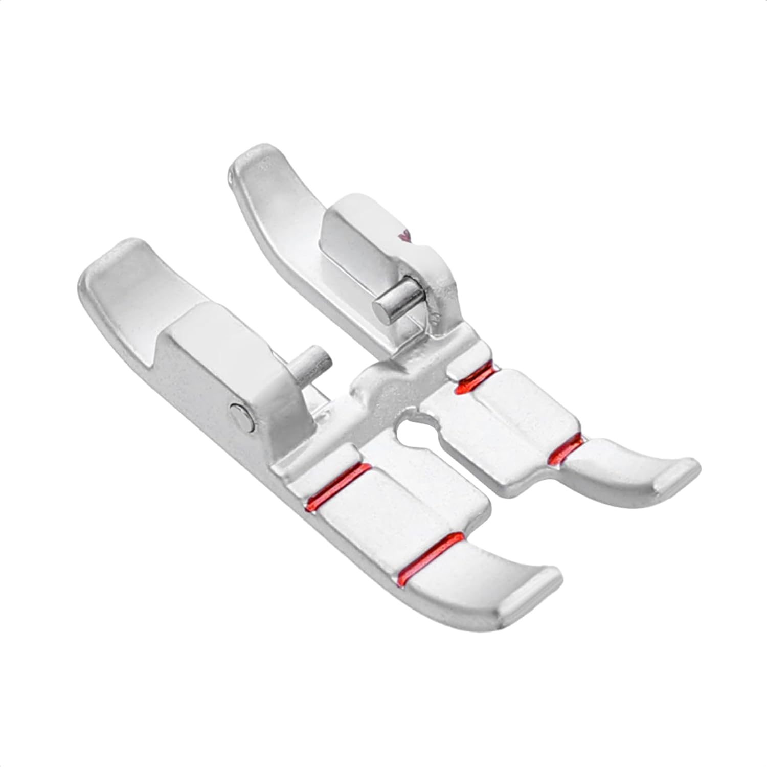 2PCS 1/4" inch Patchwork Quilting Foot for Pfaff Sewing Machine