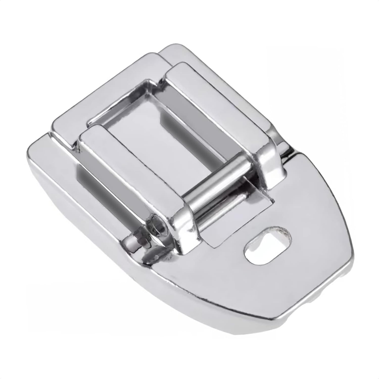 4pcs Concealed Invisible Zipper Sewing Machine Presser Foot