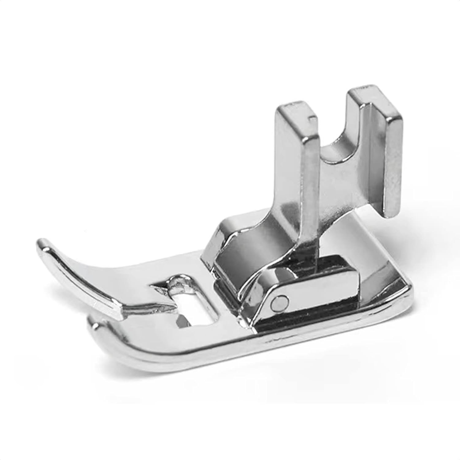 2PCS Universal Zigzag Presser Foot Straight Stitch Sewing Machine Foot