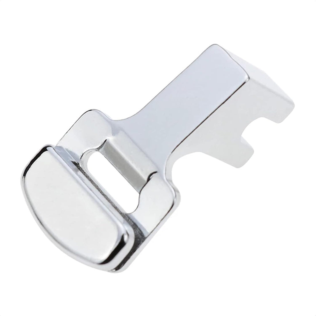 2PCS Shirring Gathering Presser Foot Fits for All Low Shank Singer
