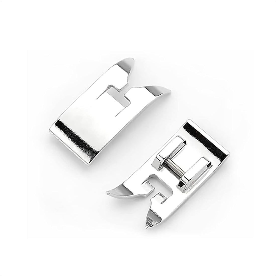 4 Pieces Zig Zag, Straight Stitch Presser Foot