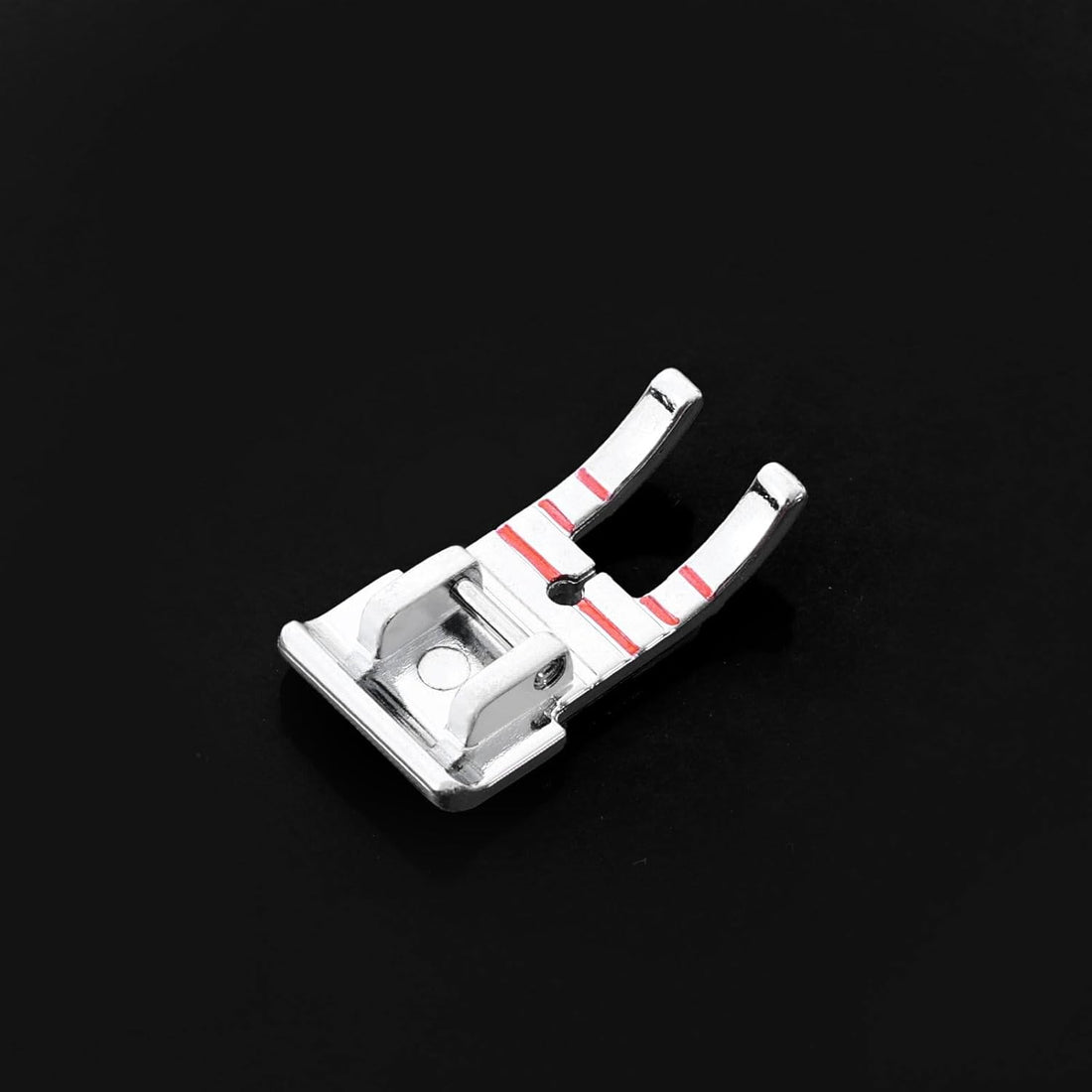 2PCS 1/4 inch Quilting Piecing Presser Foot 3708-1