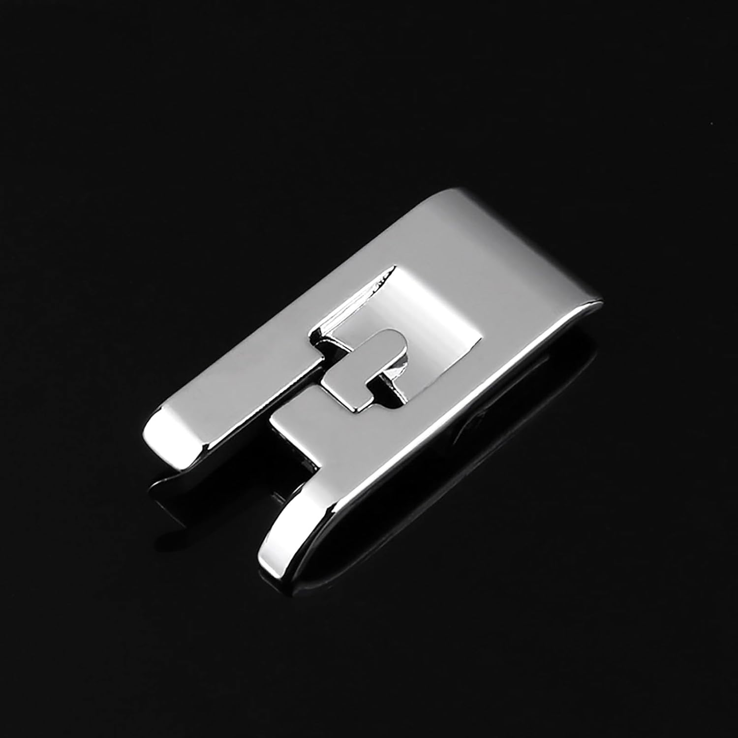 Overlock Overcast Presser Foot for Sewing Machine 2 PACK