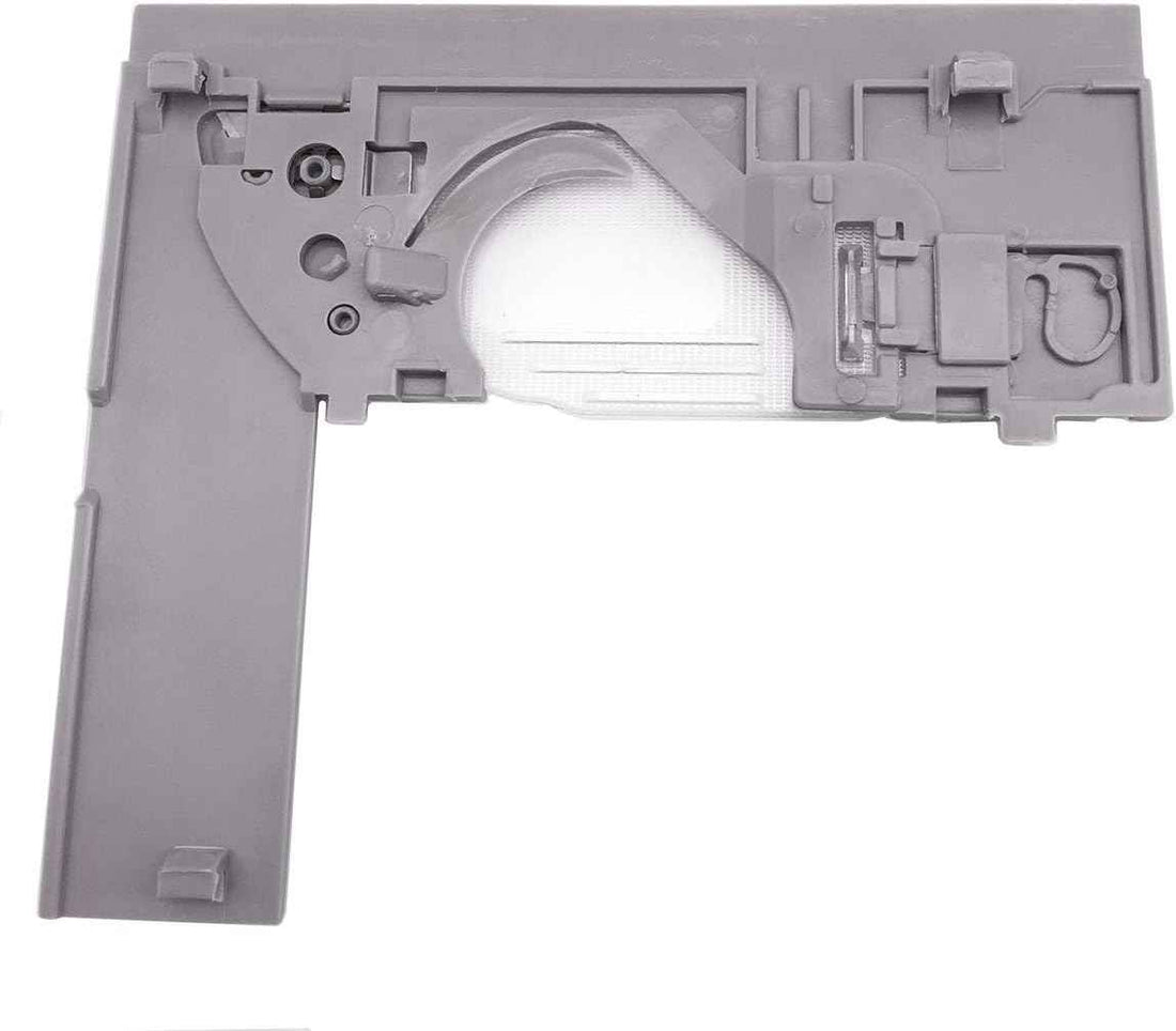 Needle Plate (B) Assembly Cover XD0354051 for Brother BC2500 PE700