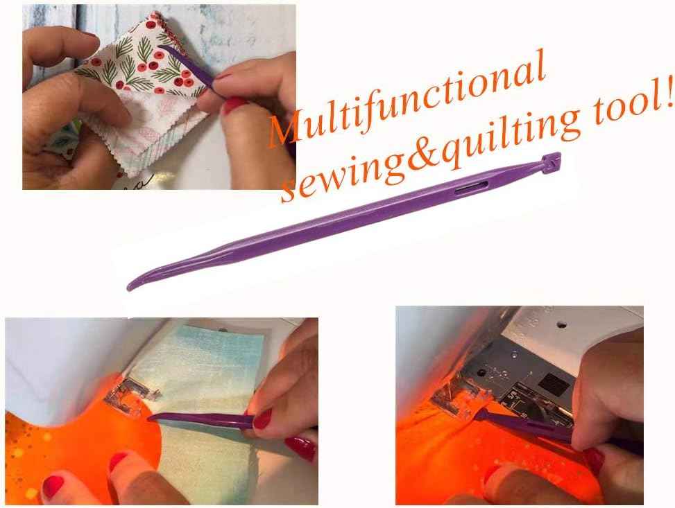 5PCS That Purple Thang Sewing Tools