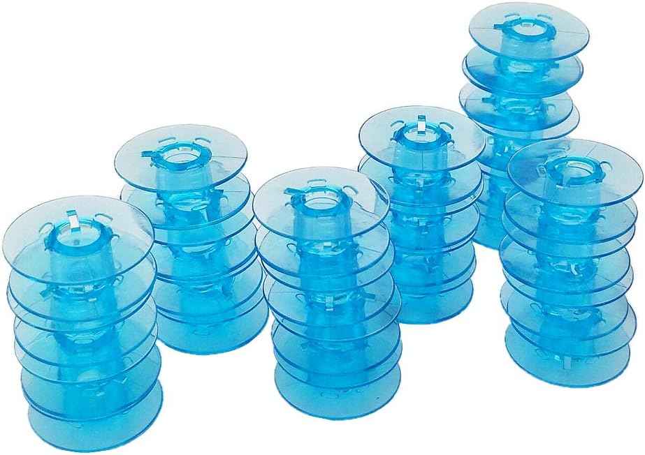 Bobbins for PFAFF #9033P 1069 6250 6270 (25pcs/Box)