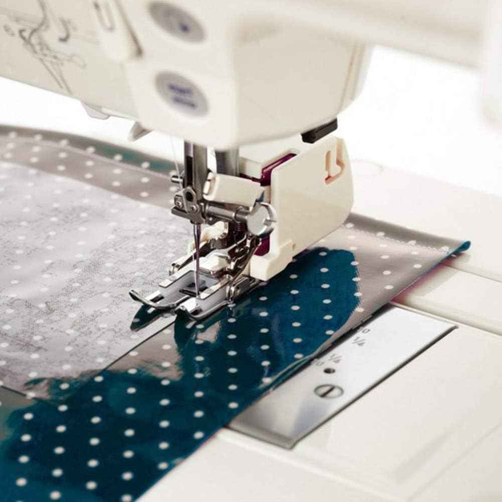 5mm Even Feed Walking Foot for Brother Singer Janome Sewing Machine