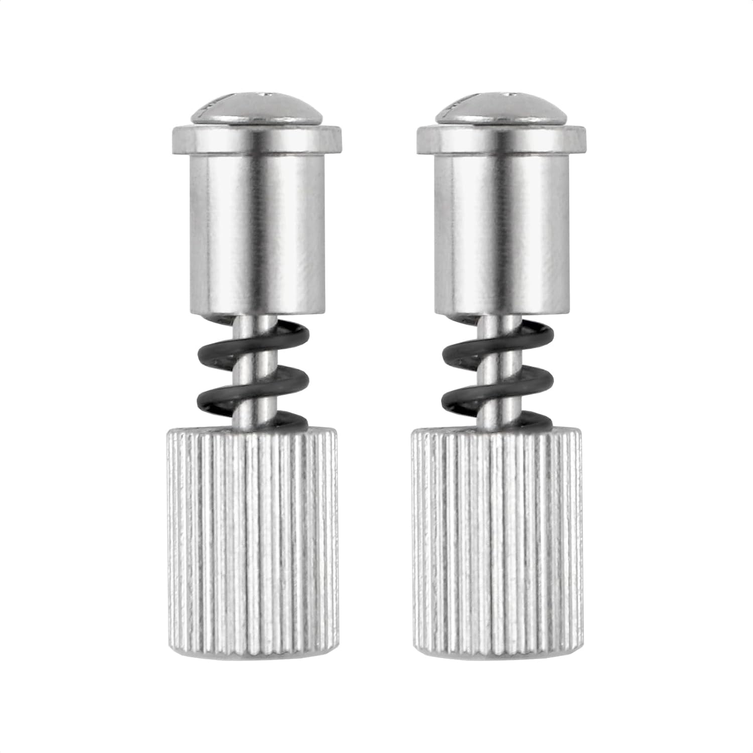 4PCS Quick Change Spring Sewing Machine Needle Presser Foot Clamp