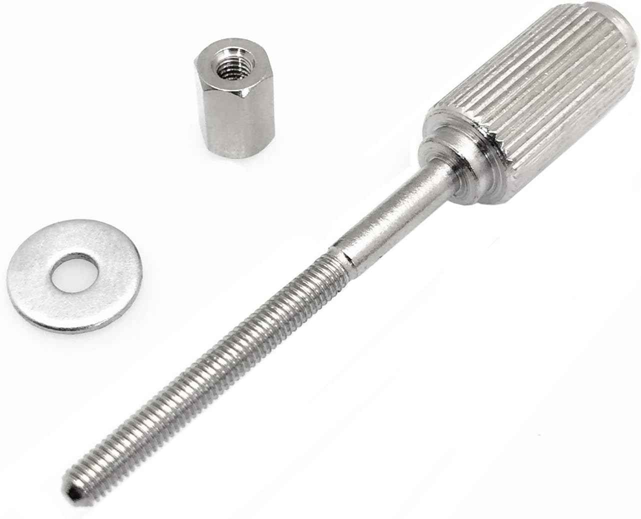 5Pcs Embroidery Hoop Screw for Brother NV950 NV950D PE700 SE400