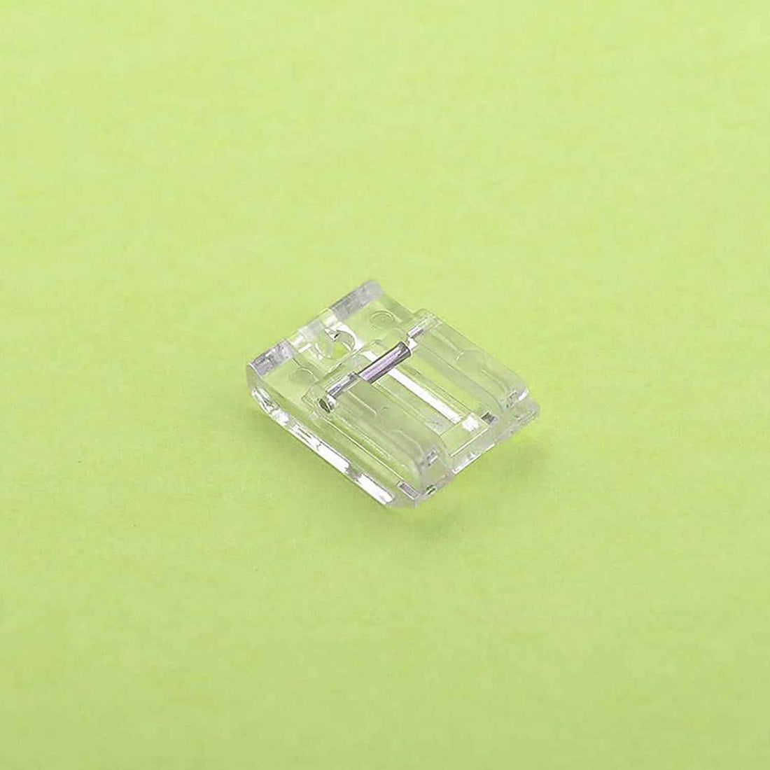4pcs Plastic Invisible Zipper Sewing Machine Presser Foot