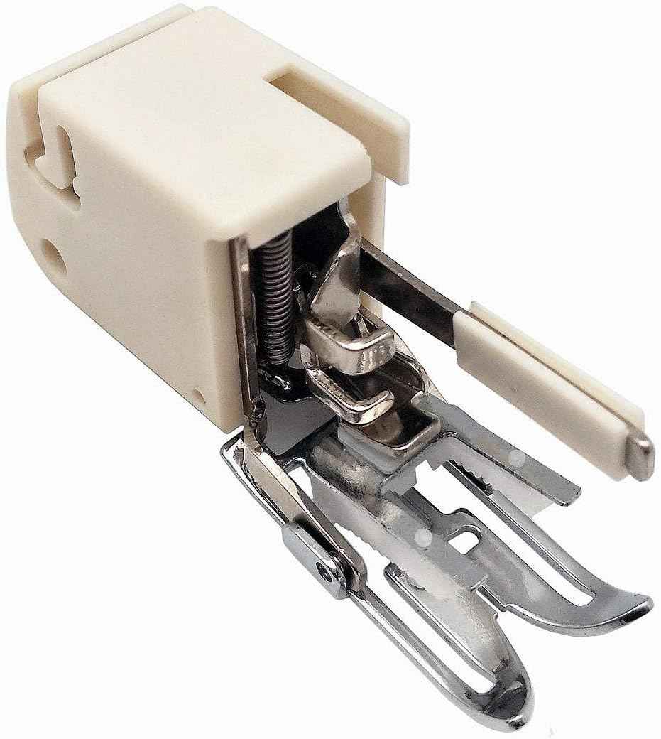 5mm Even Feed Walking Foot for Brother Singer Janome Sewing Machine