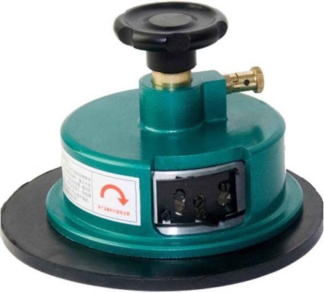 Fabric Sampler, High Precision 100 Sqcm Round Cloth Sample Disk Cutter
