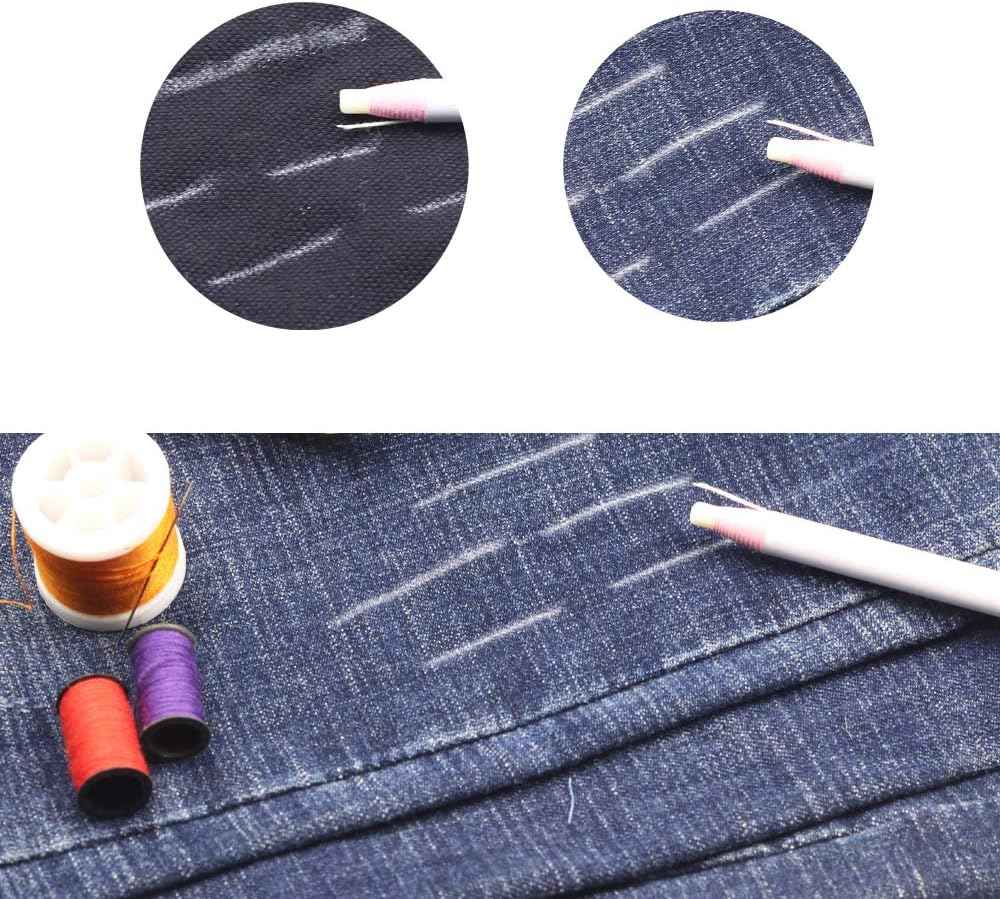 12 Pieces Sewing Mark Pencil Tailor's Marking and Tracing Tools