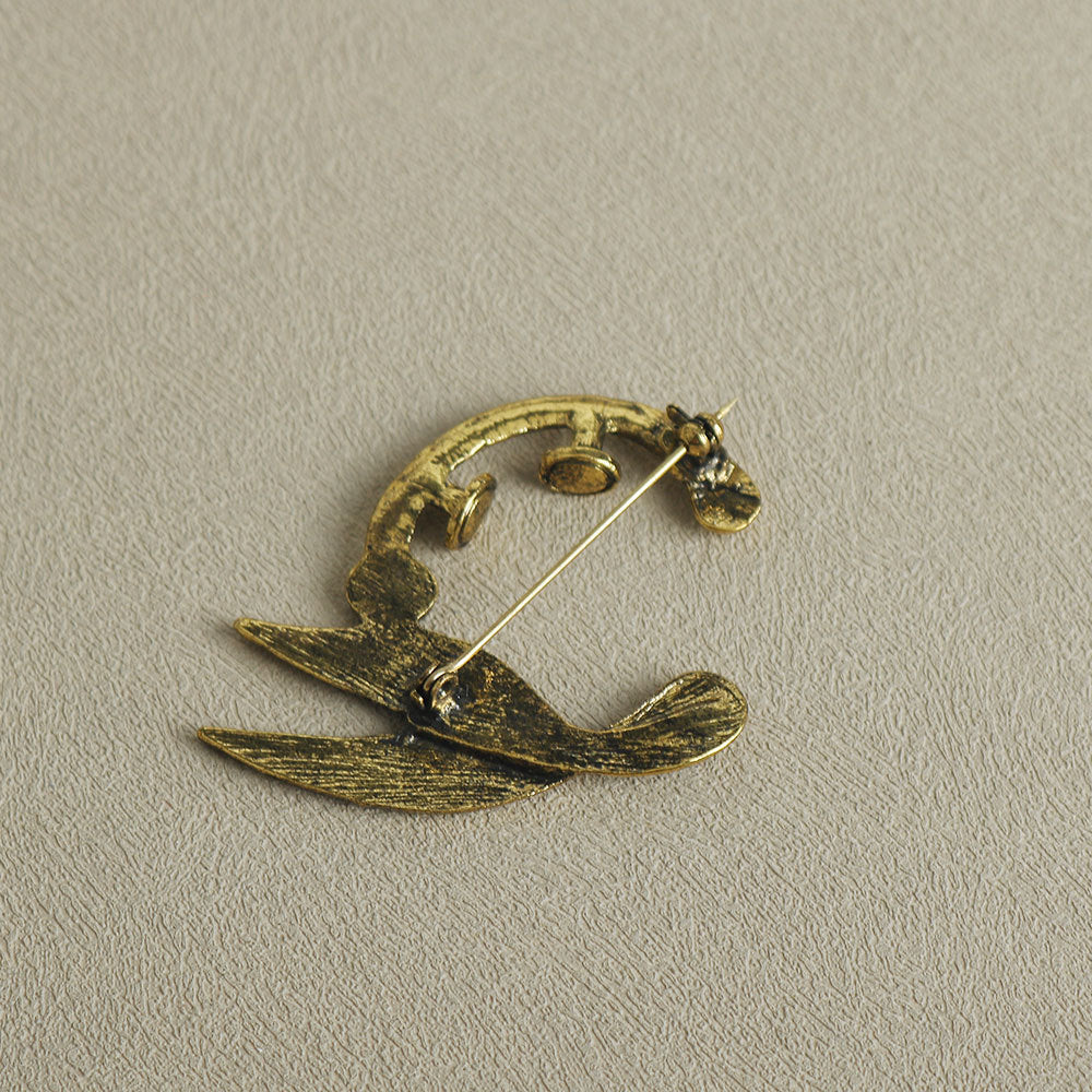 Broche Pin de Muñeca de Recuerdos Automáticos Violet Evergarden 3PCS