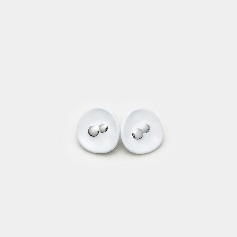 12,5 mm-es Fém Homorú Gombok Ingruha Díszítéshez 20 DB